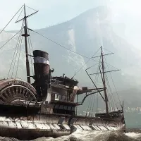 Dishonored 2 Game for Xbox One photo 7