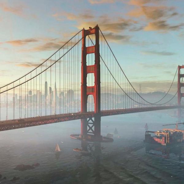  Watch Dogs 2 Game for Xbox One photo 6