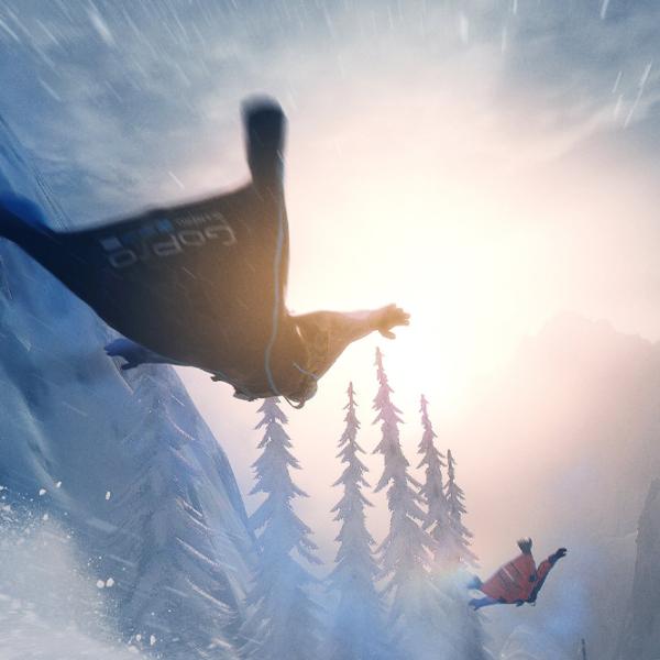 Steep Game for Xbox One photo 3  Steep Game for Xbox One photo 3