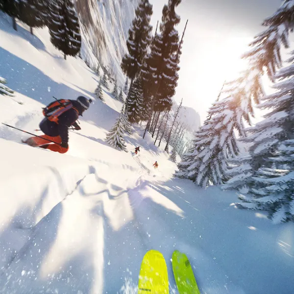 Steep Game for Xbox One photo 4  Steep Game for Xbox One photo 4