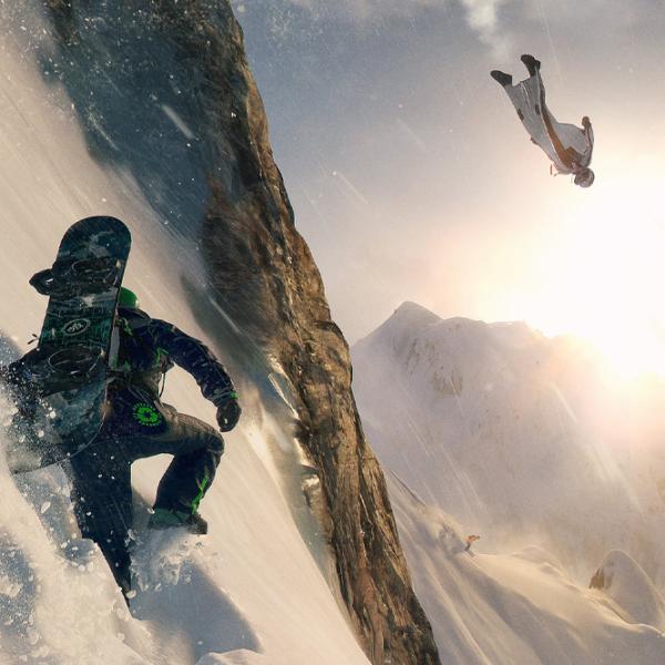 Steep Game for Xbox One photo 5  Steep Game for Xbox One photo 5