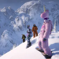 Steep Game for Xbox One photo 6