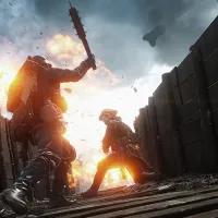 Battlefield 1 Game for PlayStation 4 photo 2