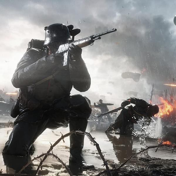 Battlefield 1 Game for PlayStation 4 photo 4