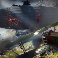 Battlefield 1 Game for PlayStation 4 photo 5
