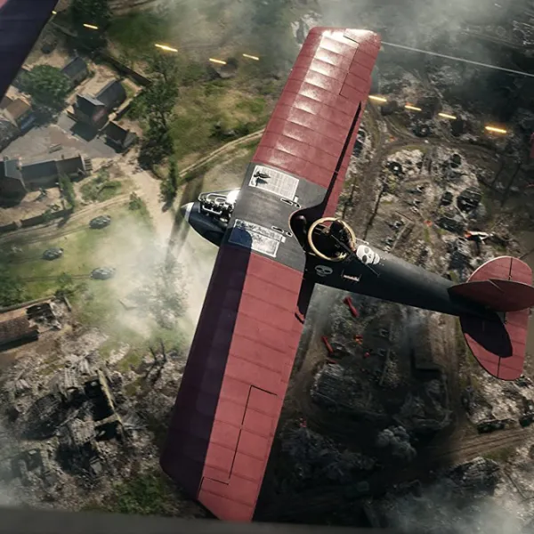 Battlefield 1 Game for PlayStation 4 photo 7