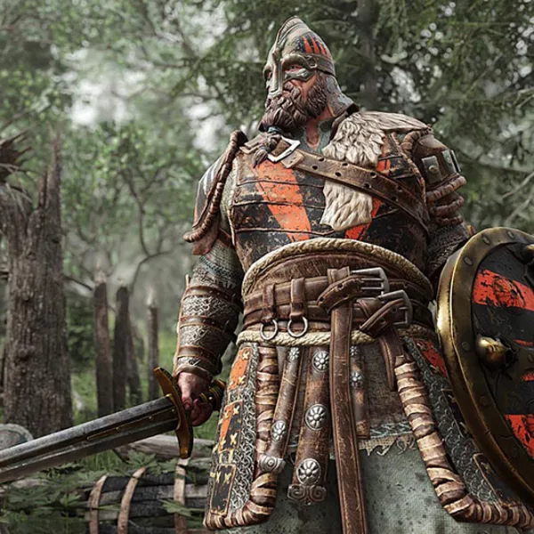  For Honor Deluxe Edition Game for PlayStation 4 photo 2