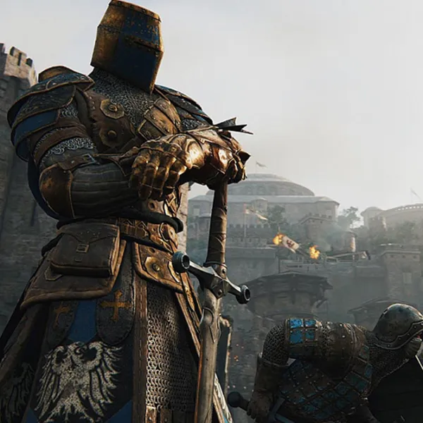  For Honor Deluxe Edition Game for PlayStation 4 photo 3