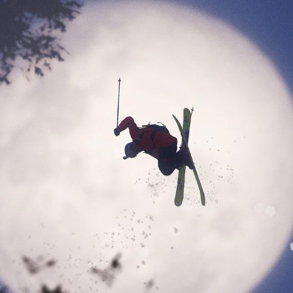 Steep Game for PlayStation 4 photo 2  Steep Game for PlayStation 4 photo 2