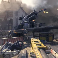 Call of Duty Black Ops III Game for PlayStation 4 photo 6