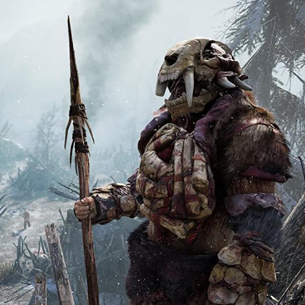 Far Cry Primal Game for Xbox One photo 2