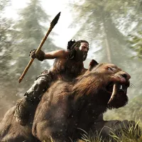 Far Cry Primal Game for Xbox One photo 3