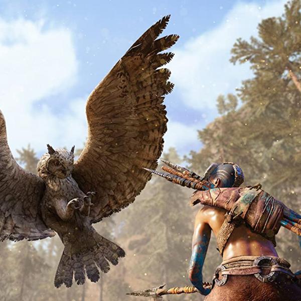 Far Cry Primal Game for Xbox One photo 4
