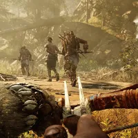 Far Cry Primal Game for Xbox One photo 5