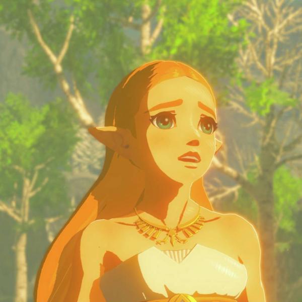  The Legend of Zelda Game for Nintendo Switch photo 3