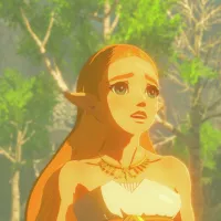  The Legend of Zelda Game for Nintendo Switch photo 3