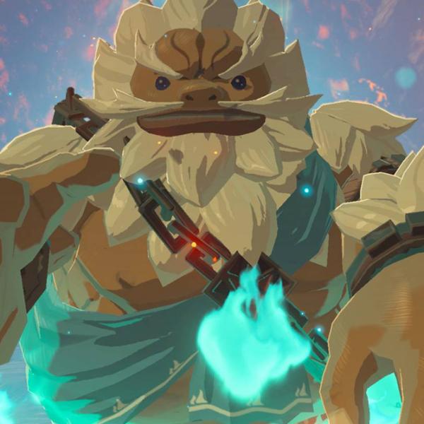  The Legend of Zelda Game for Nintendo Switch photo 5