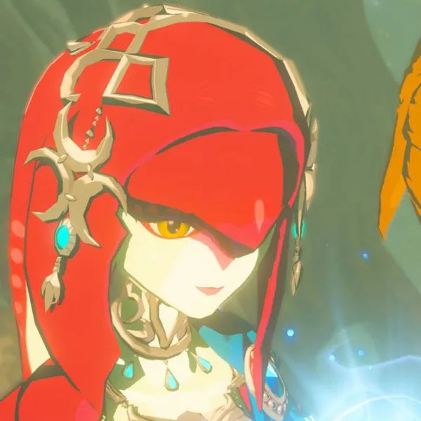  The Legend of Zelda Game for Nintendo Switch photo 6