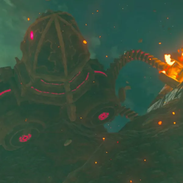  The Legend of Zelda Game for Nintendo Switch photo 7