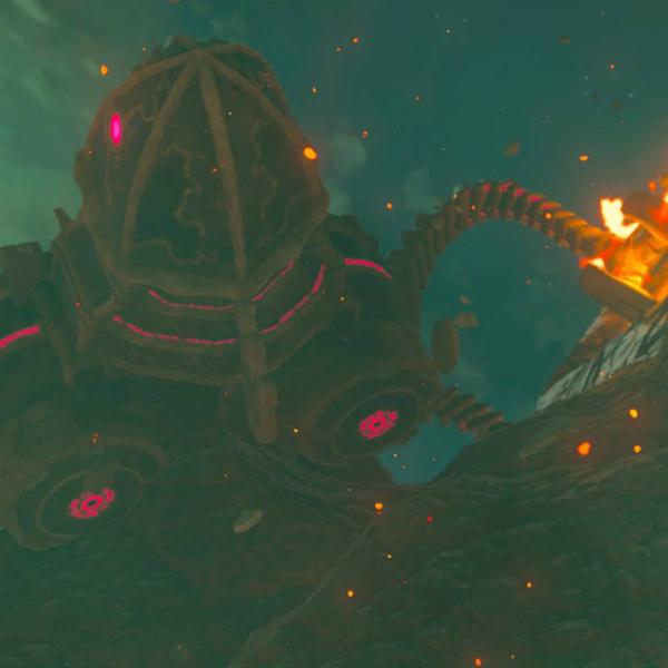  The Legend of Zelda Game for Nintendo Switch photo 7