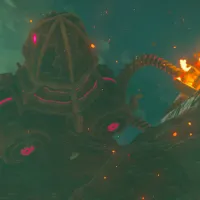  The Legend of Zelda Game for Nintendo Switch photo 7