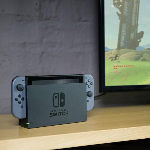  The Legend of Zelda Game for Nintendo Switch photo 8