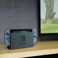  The Legend of Zelda Game for Nintendo Switch photo 8