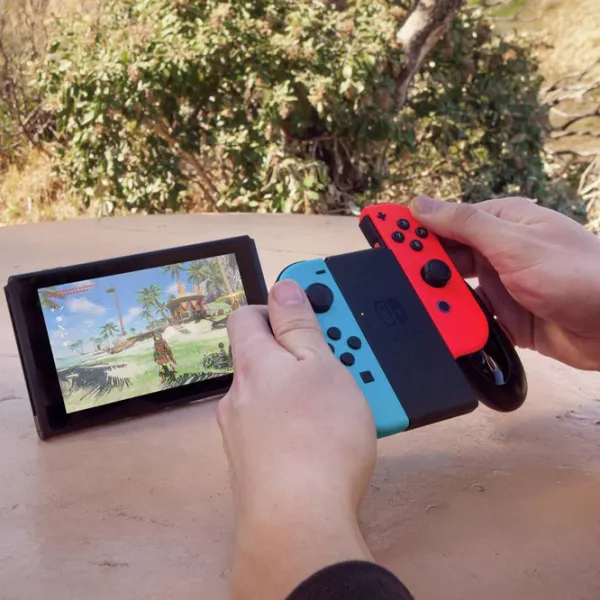  The Legend of Zelda Game for Nintendo Switch photo 10