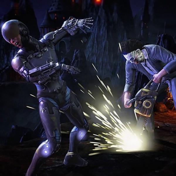  Mortal Kombat XL Game for Xbox One photo 3