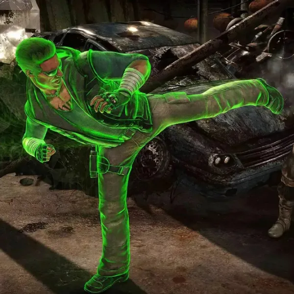  Mortal Kombat XL Game for Xbox One photo 6