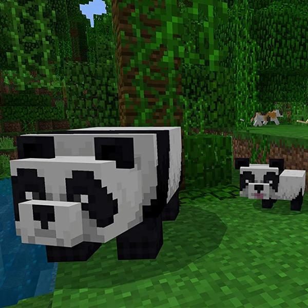 Minecraft Game for PlayStation 4 photo 3