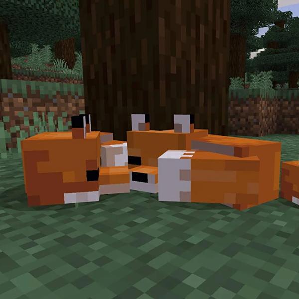 Minecraft Game for PlayStation 4 photo 4