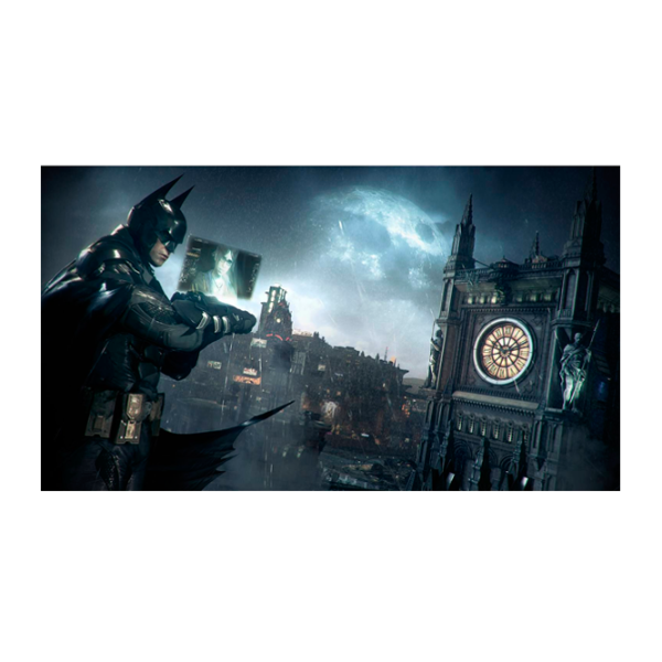 BATMAN Arkham Knight Game for PlayStation 4 photo 2 BATMAN Arkham Knight Game for PlayStation 4 photo 2