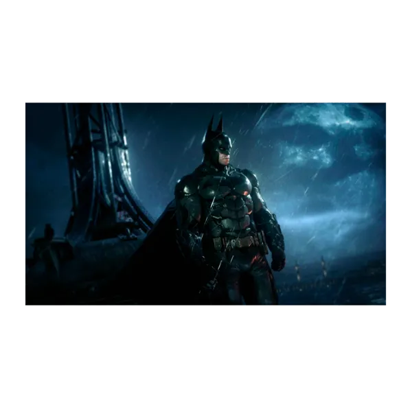 BATMAN Arkham Knight Game for PlayStation 4 photo 3 BATMAN Arkham Knight Game for PlayStation 4 photo 3