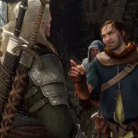 The Witcher 3 Wild Hunt Game for PlayStation 4 photo 6