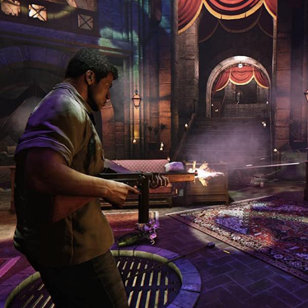 Mafia 3 Game for PlayStation 4 photo 2  Mafia 3 Game for PlayStation 4 photo 2