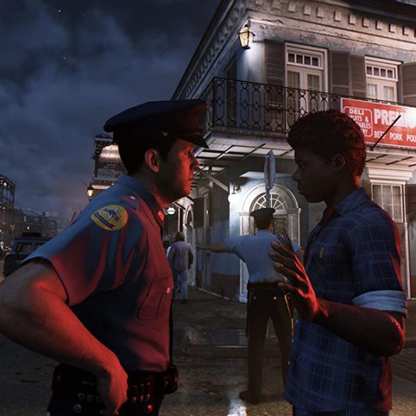 Mafia 3 Game for PlayStation 4 photo 6  Mafia 3 Game for PlayStation 4 photo 6