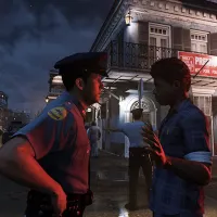 Mafia 3 Game for PlayStation 4 photo 6