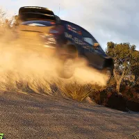 WRC 6 Game for PlayStation 4 photo 7