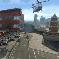 Lego City Undercover Game for PlayStation 4 photo 3