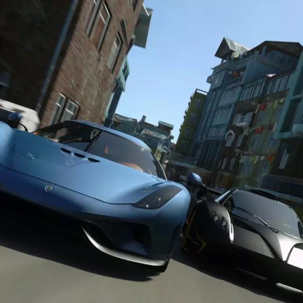  DriveClub Game for PlayStation 4 photo 3