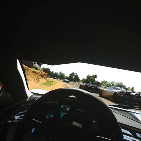  DriveClub Game for PlayStation 4 photo 5