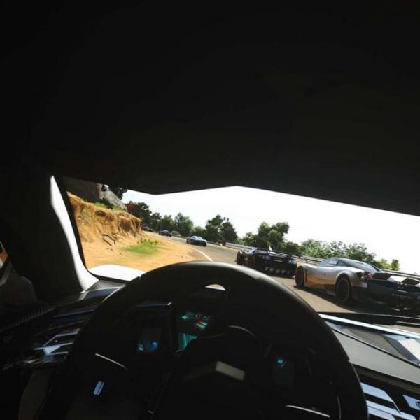  DriveClub Game for PlayStation 4 photo 5