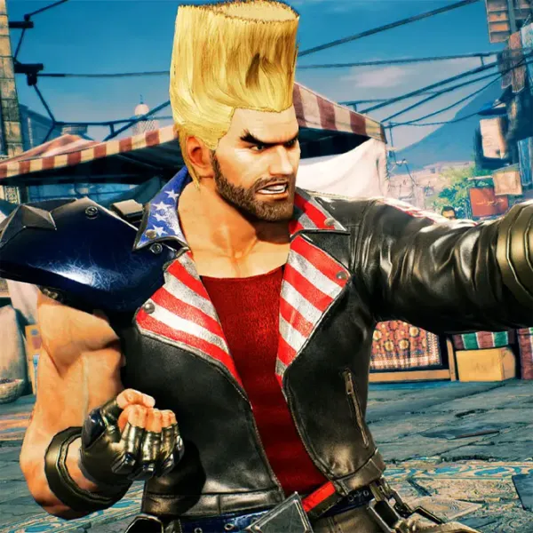 TEKKEN 7 Game for PlayStation 4 photo 5