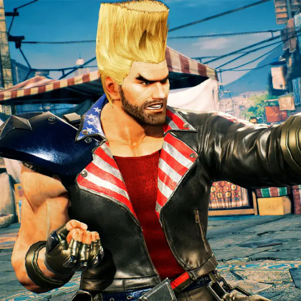 TEKKEN 7 Game for PlayStation 4 photo 5