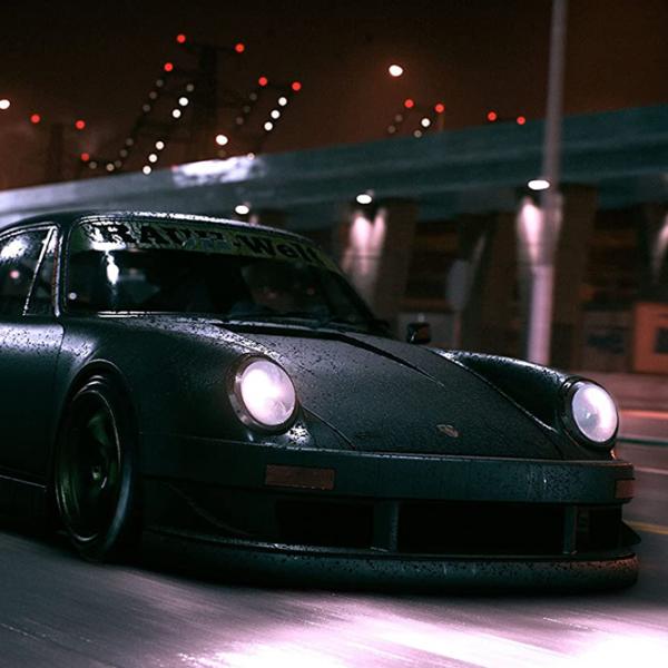 Need For Speed Game for PlayStation 4 photo 3  Need For Speed Game for PlayStation 4 photo 3