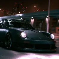  Need For Speed Game for PlayStation 4 photo 3