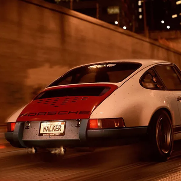 Need For Speed Game for PlayStation 4 photo 6  Need For Speed Game for PlayStation 4 photo 6