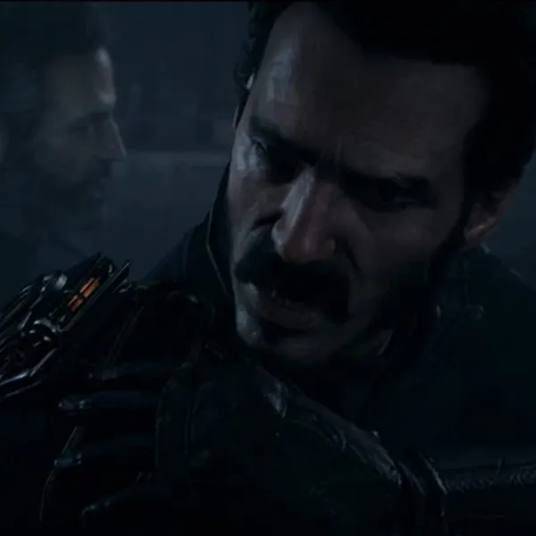  The Order 1886 Game for PlayStation 4 photo 2