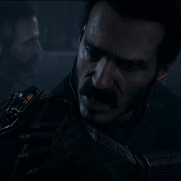  The Order 1886 Game for PlayStation 4 photo 2